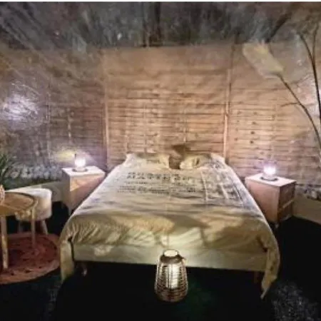 Campsite Somme N'en Bulle