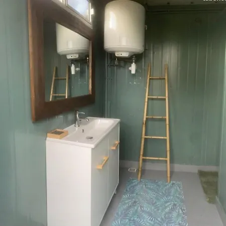 Somme N'en Bulle Campsite