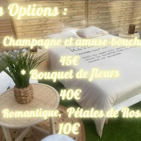 Campsite Somme N'en Bulle