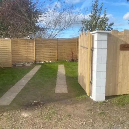 Campsite Somme N'en Bulle