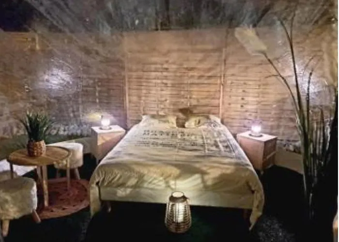 Camping Somme N'en Bulle