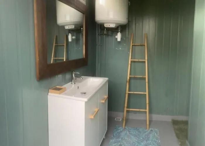 Somme N'en Bulle Camping